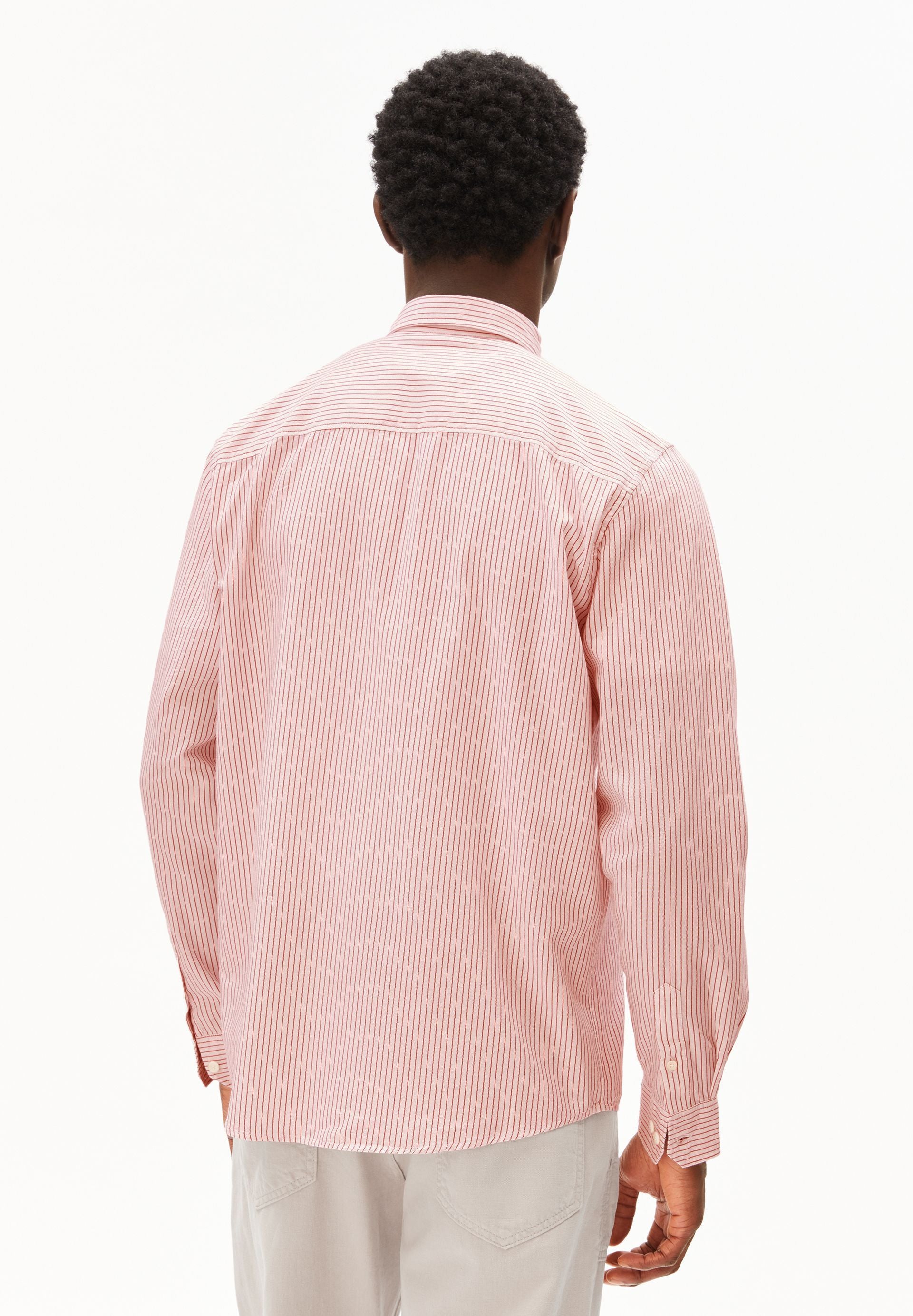 Hemd QUAASA Regular Fit