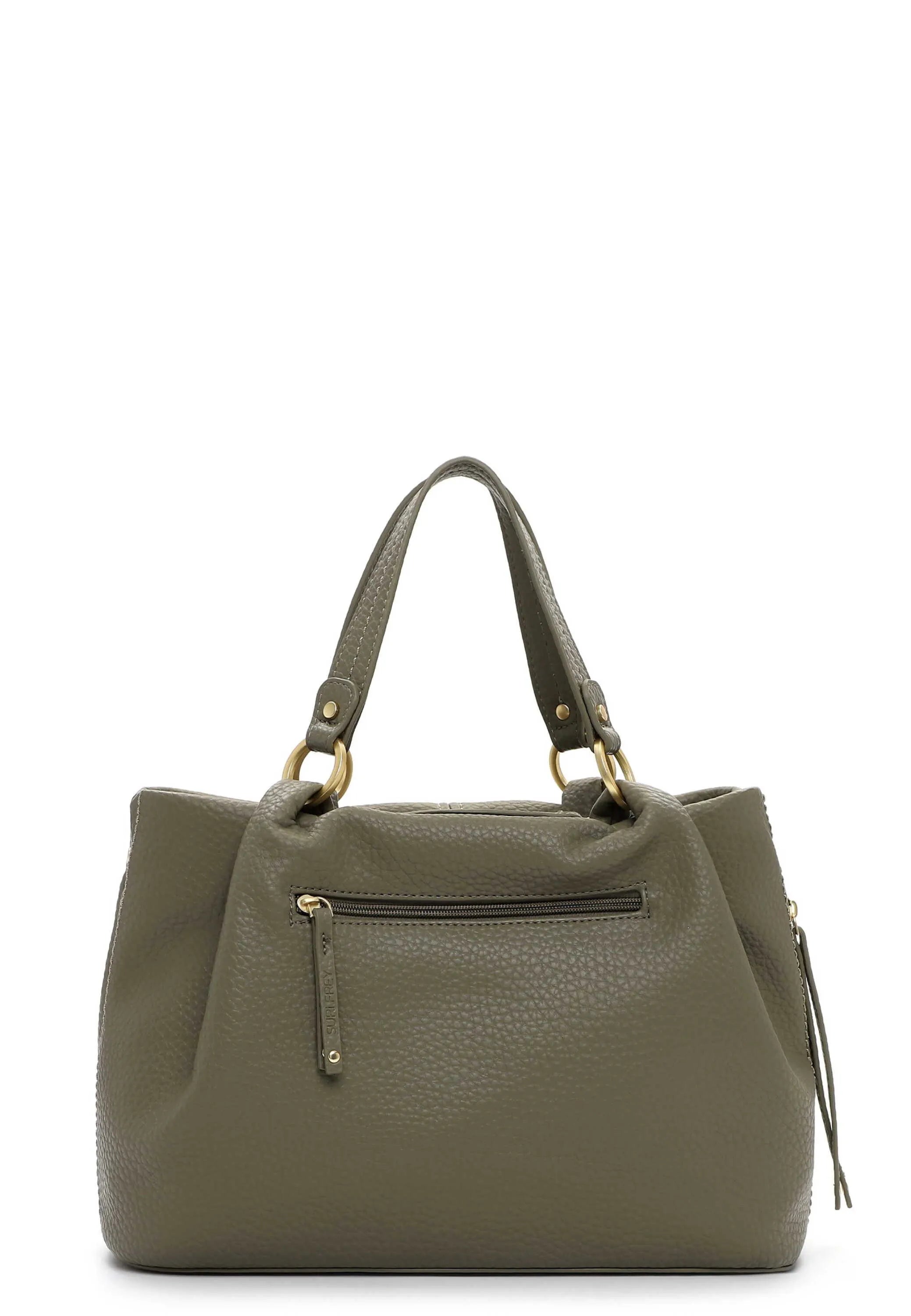 Shopper SFY Gray