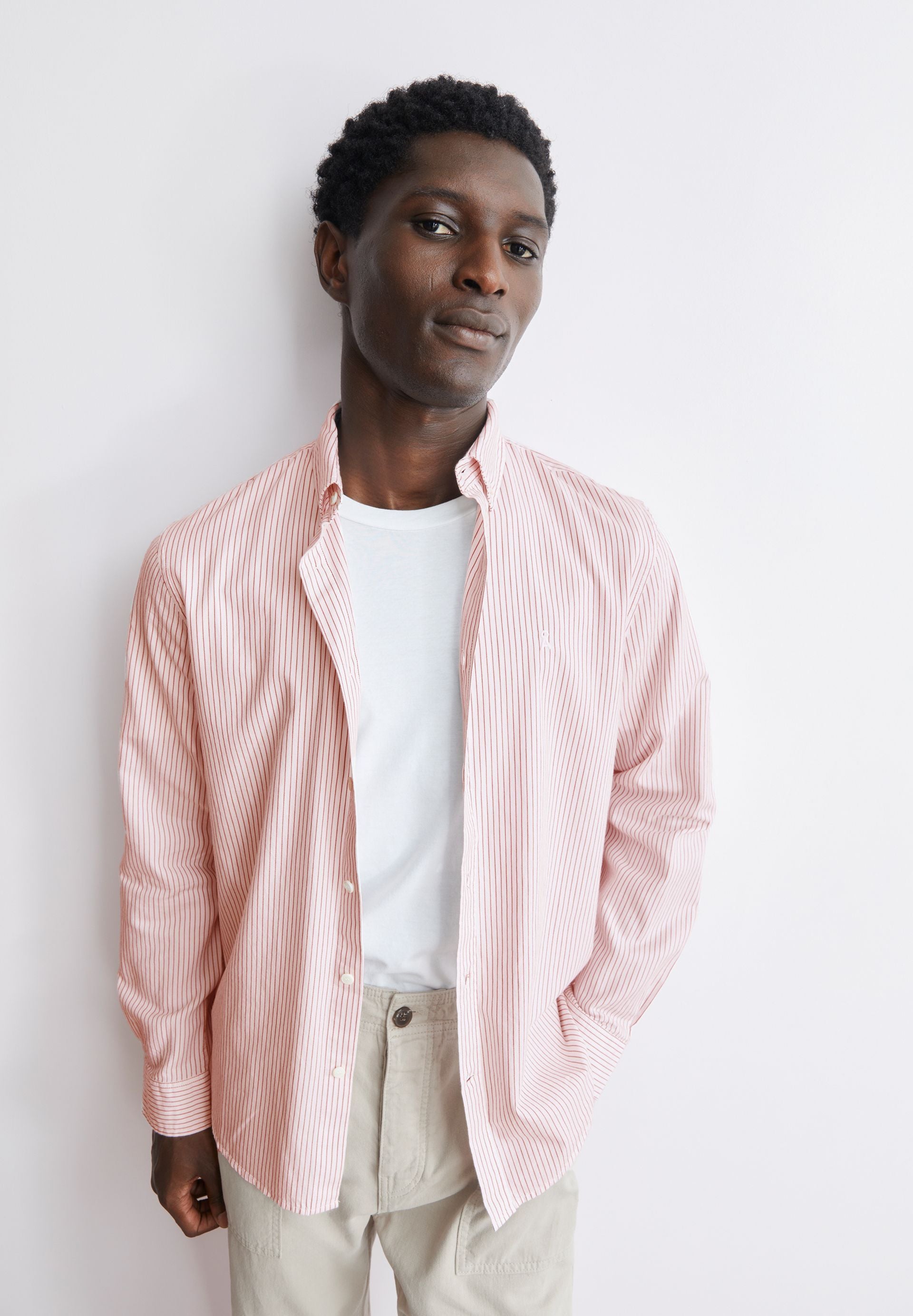 Hemd QUAASA Regular Fit