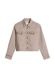 Overshirt Loose Fit