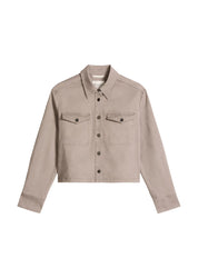 Overshirt Loose Fit
