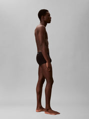 Trunks 3er-Pack Low Rise