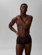 Trunks 3er-Pack Low Rise