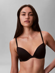 Push-Up-BH mit Spitzendetails