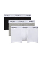 LOW RISE TRUNK 3PK, MULTI
