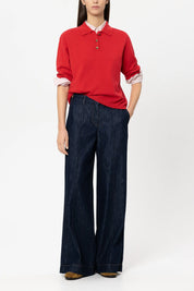 Jeans Wide Leg