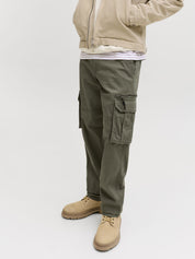 Cargohose KANE Loose Fit