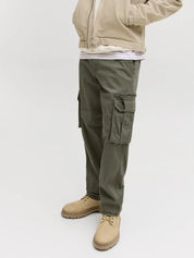 Cargohose KANE Loose Fit