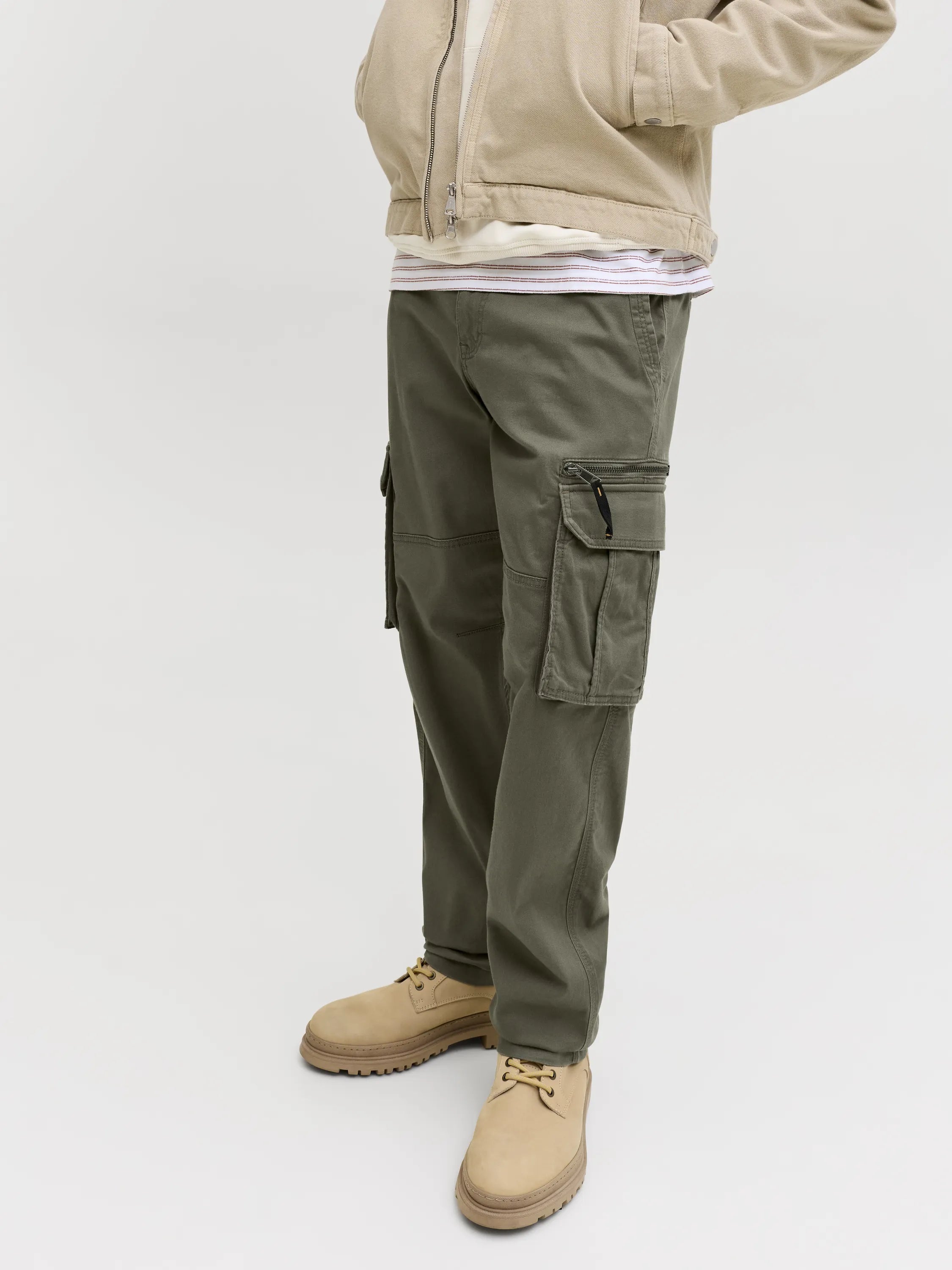 Cargohose KANE Loose Fit