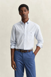 Hemd Regular Fit