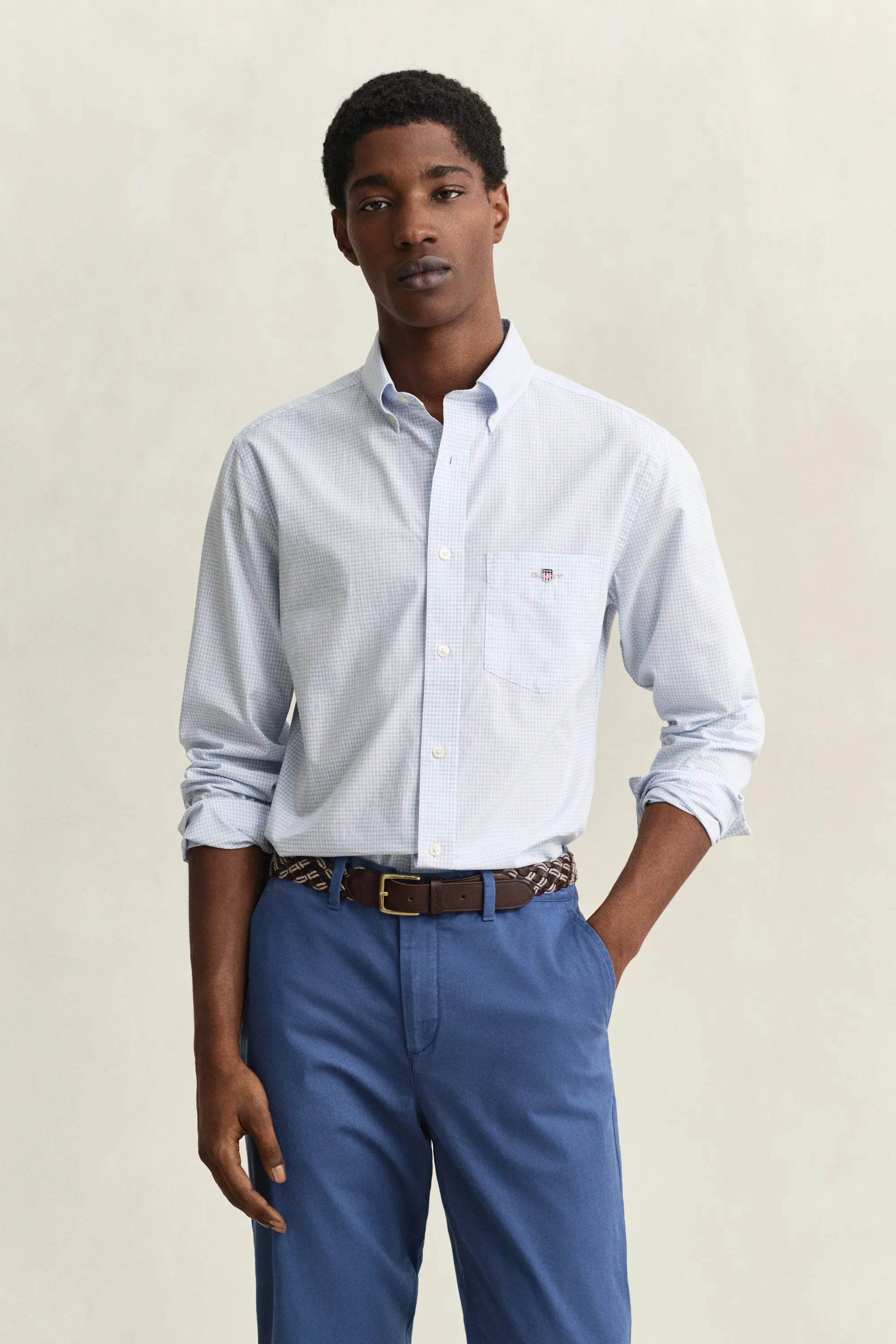 Hemd Regular Fit
