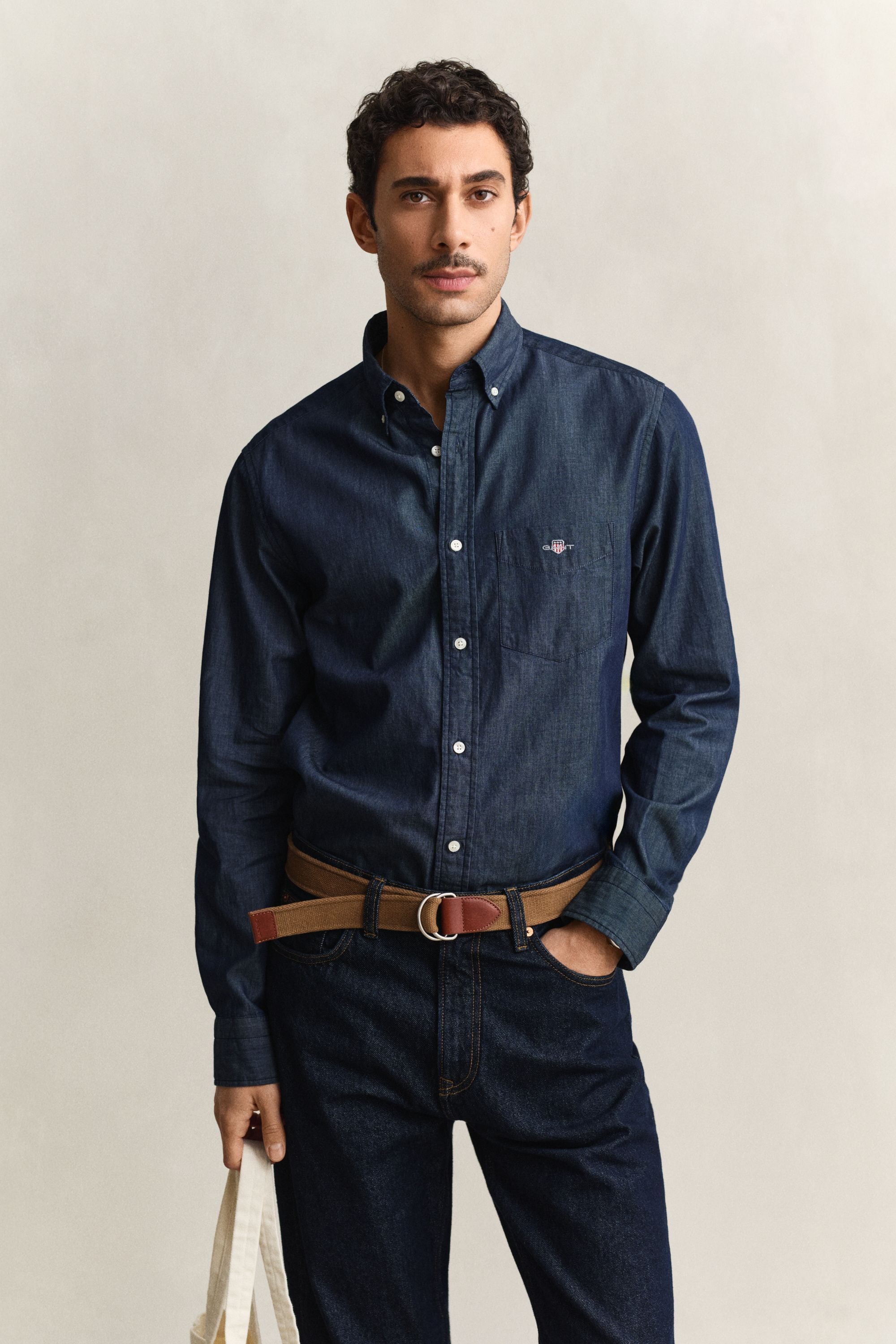 Freizeithemd Regular Fit