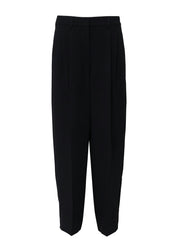 Bundfaltenhose Relaxed Fit