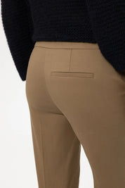 Businesshose Flared Leg
