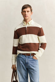 Poloshirt aus Baumwolle
