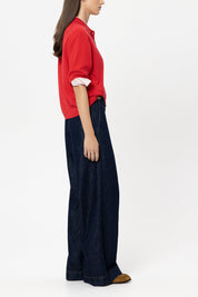 Jeans Wide Leg