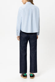 Jeans Straight Leg
