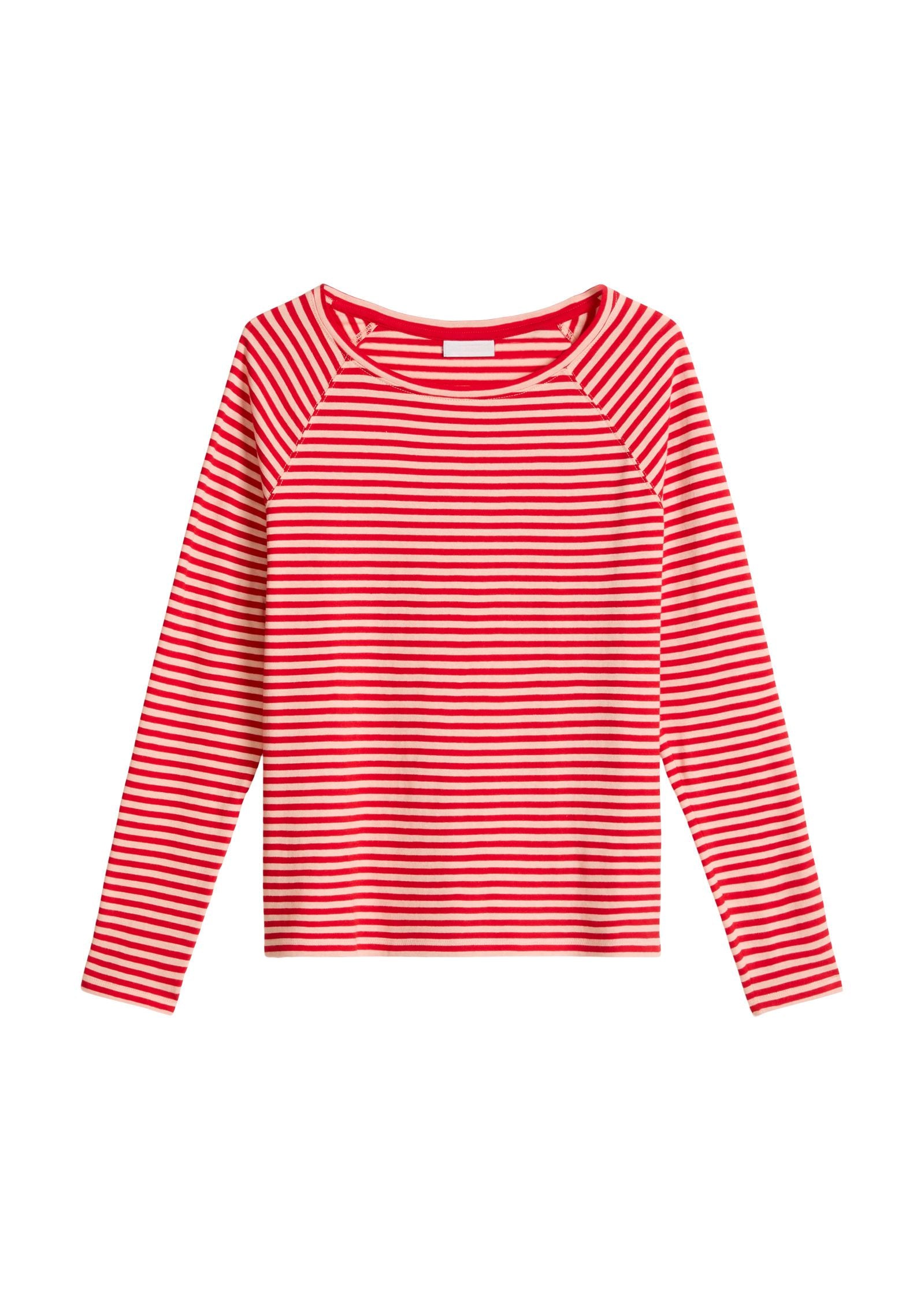 Langarmshirt Relaxed Fit