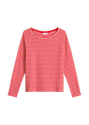Langarmshirt Relaxed Fit
