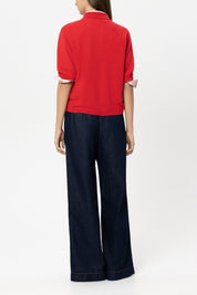 Jeans Wide Leg
