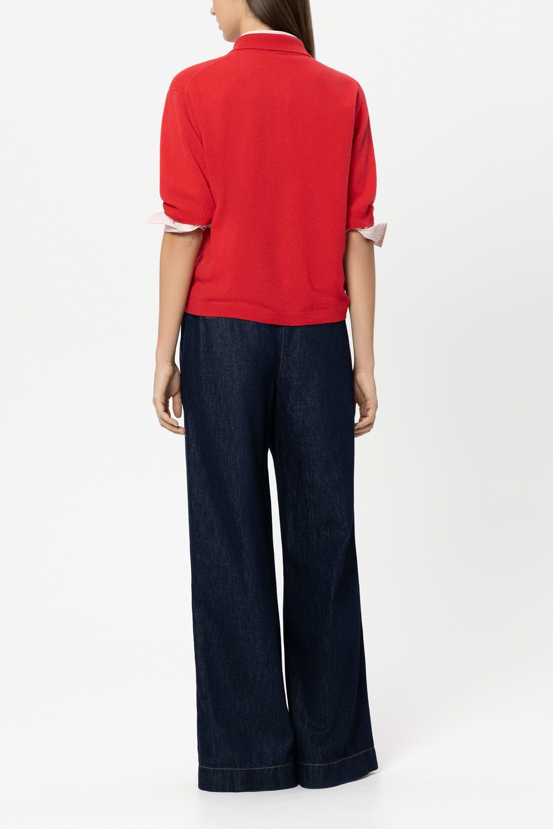 Jeans Wide Leg