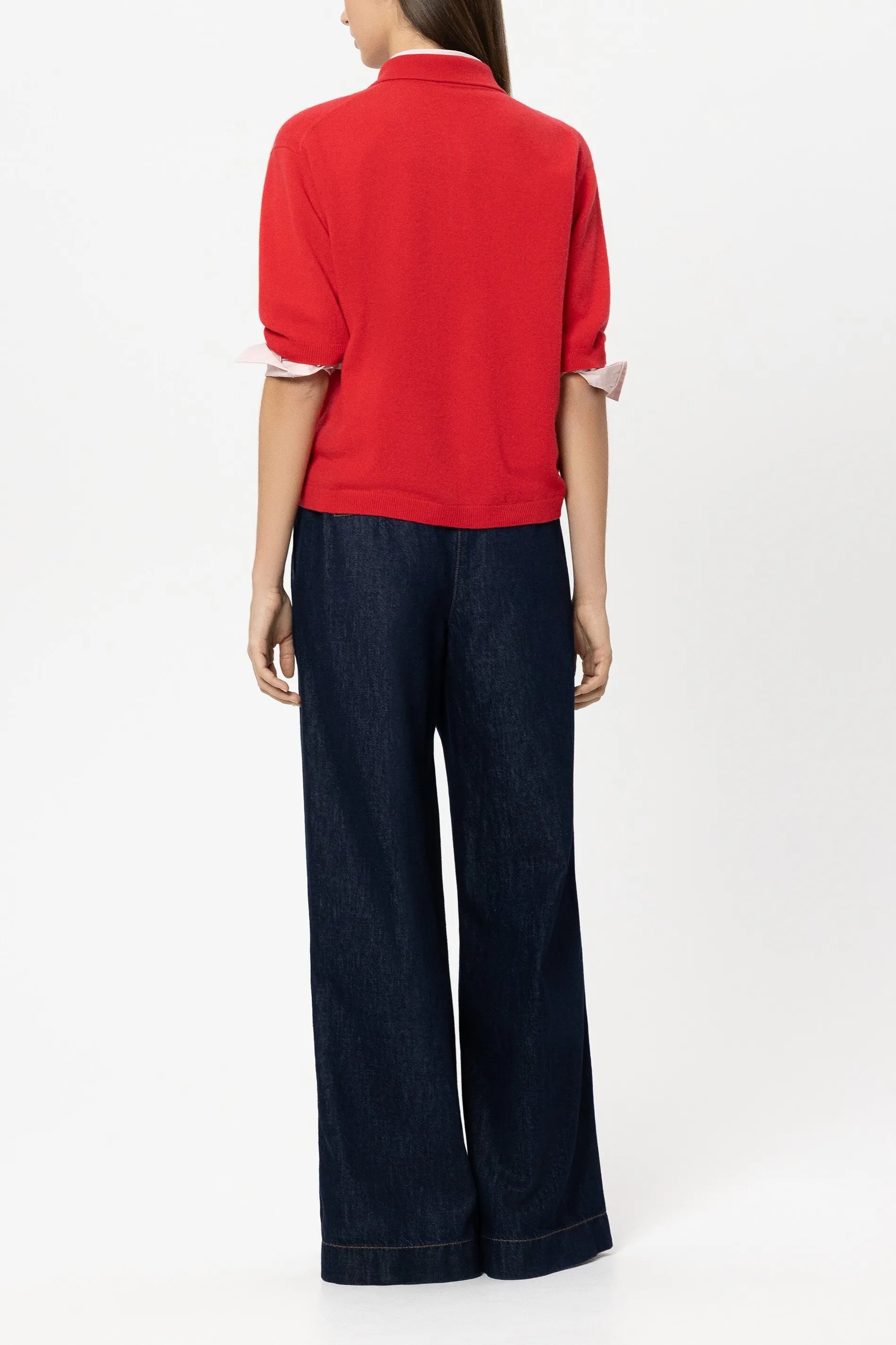 Jeans Wide Leg