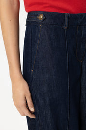Jeans Wide Leg
