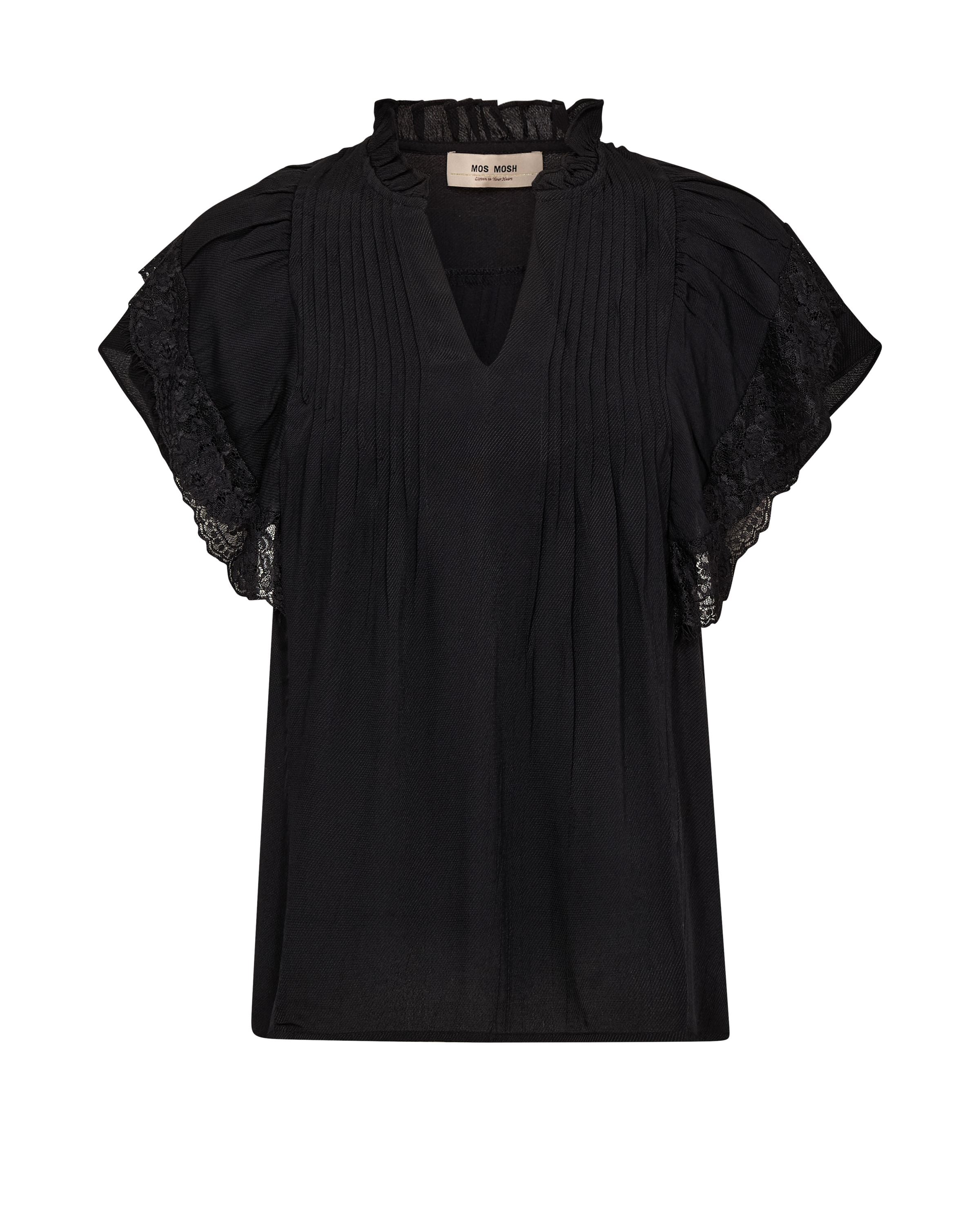 Bluse WEA aus Viskose