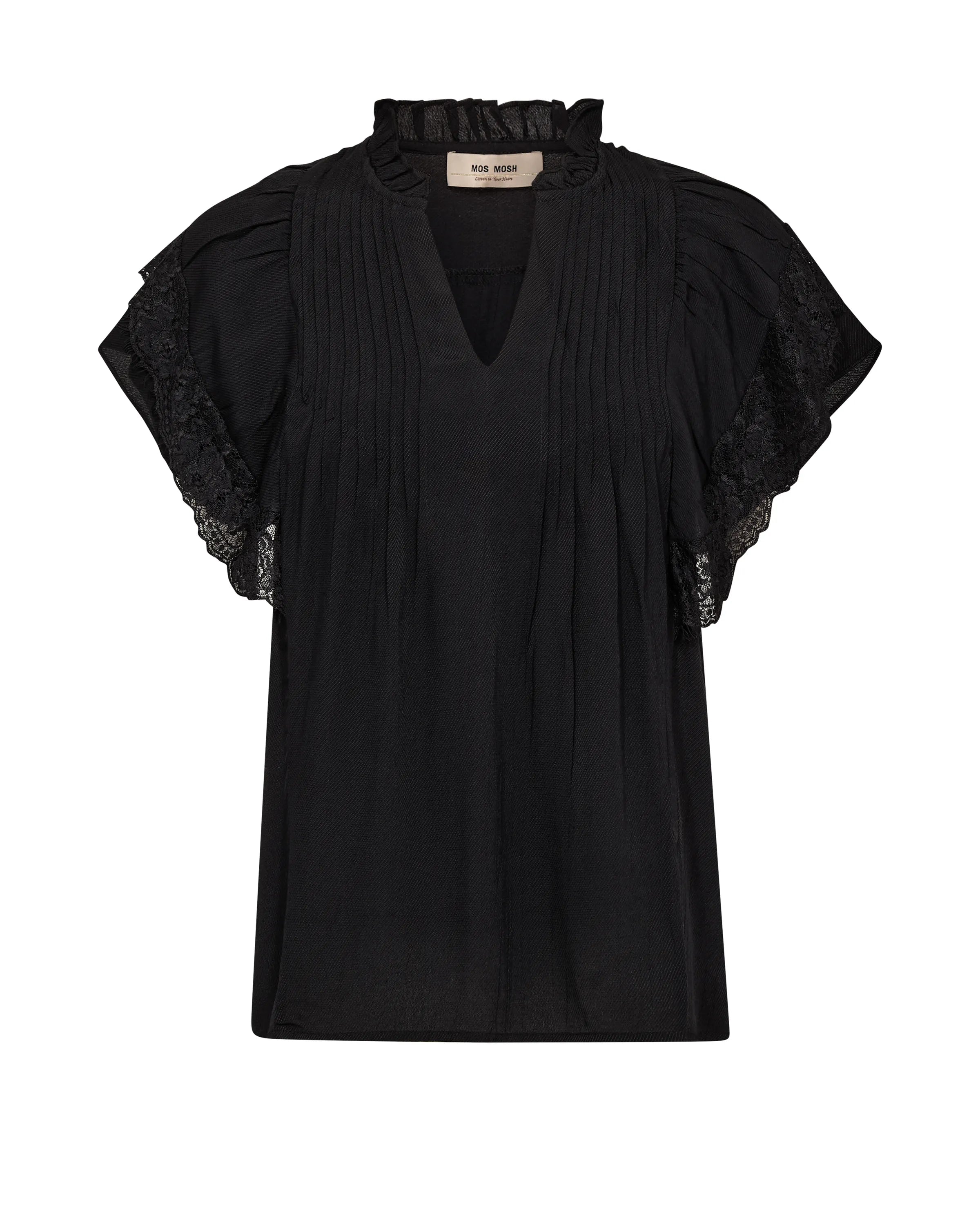 Bluse WEA aus Viskose