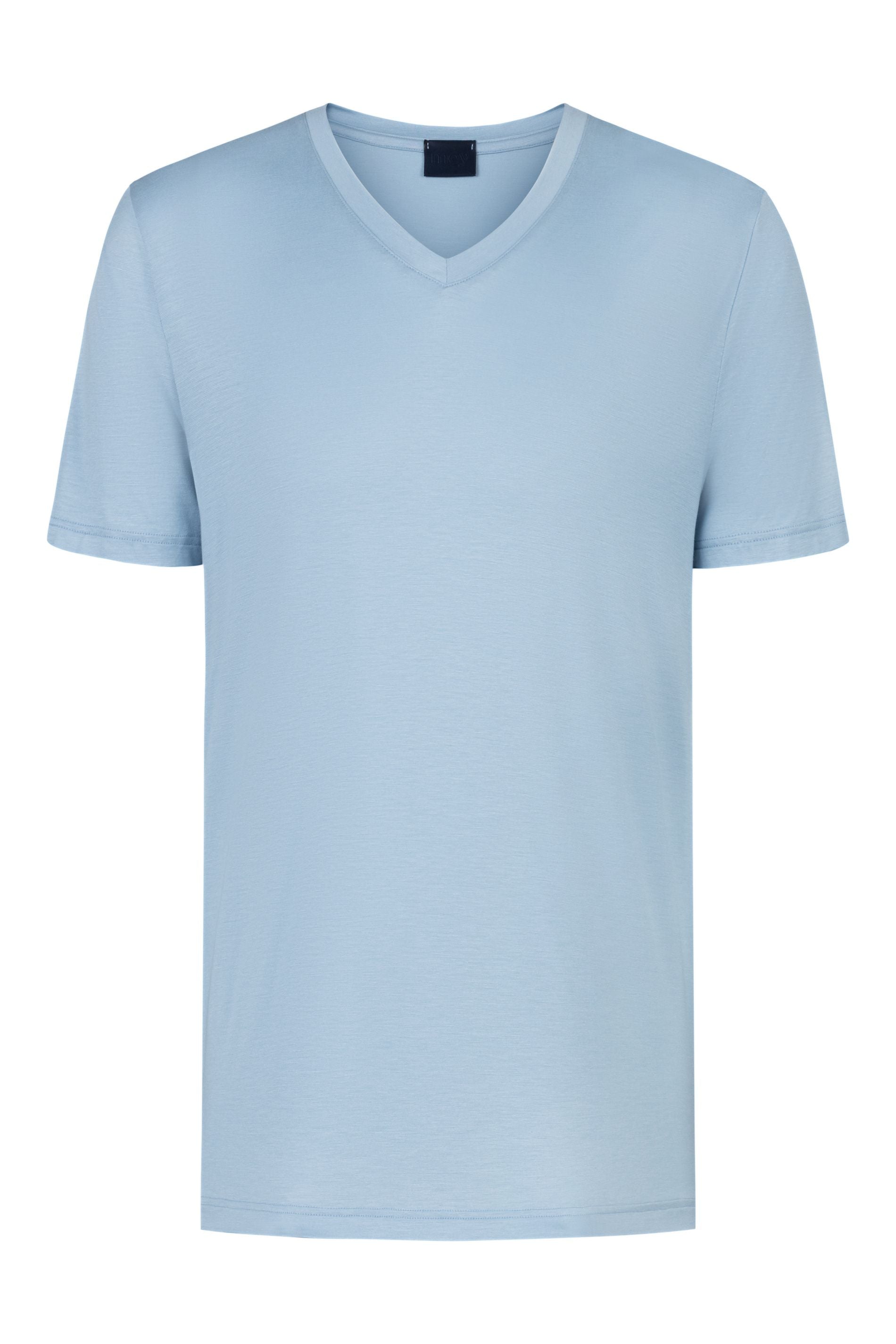 T-Shirt aus Modal