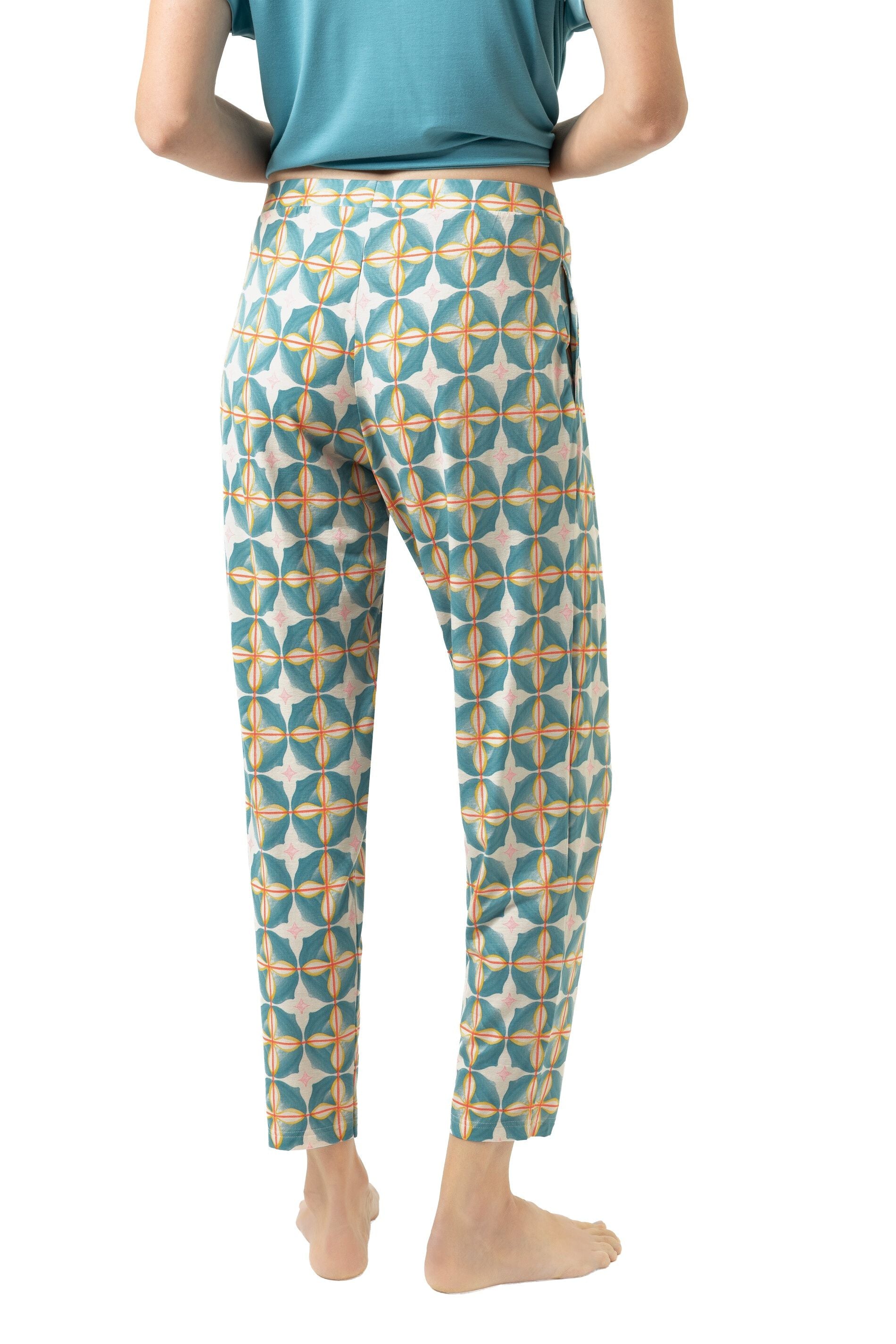 Loungehose aus Modal