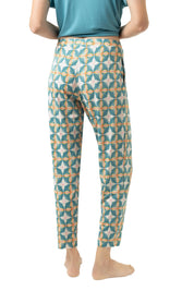 Loungehose aus Modal
