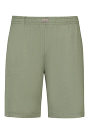 Shorts aus Modal