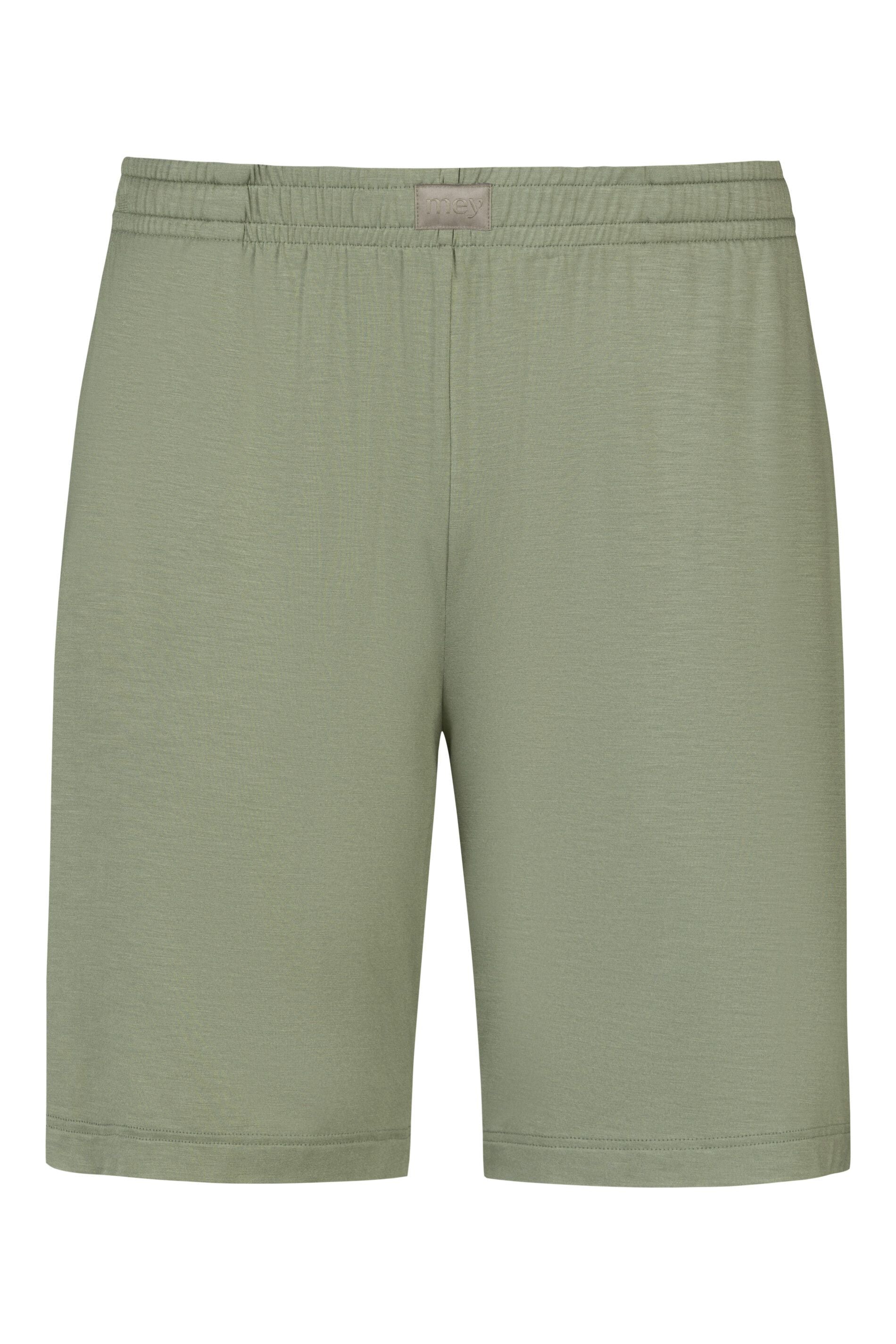 Shorts aus Modal