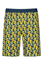 Boxershorts aus Baumwolle