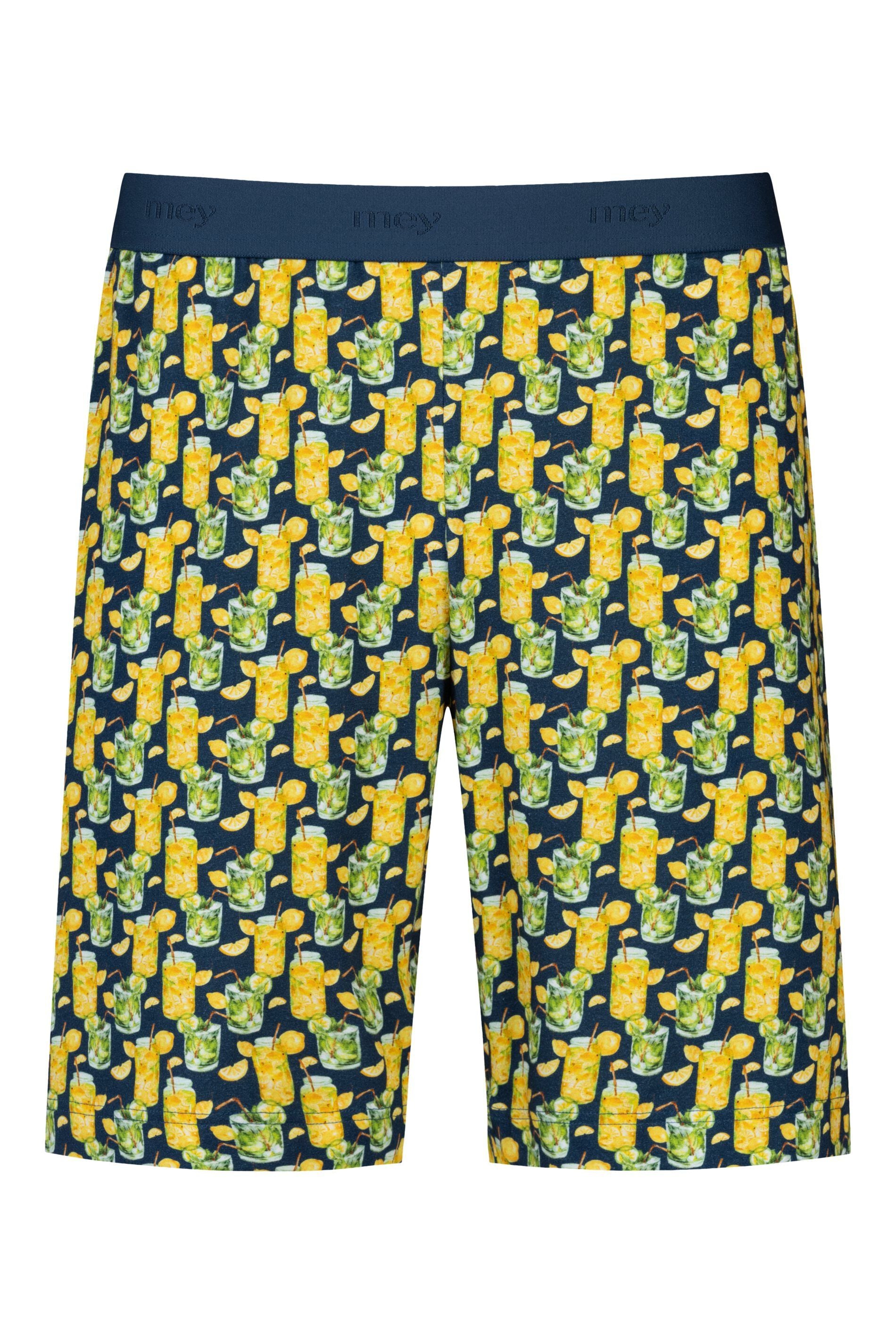 Boxershorts aus Baumwolle