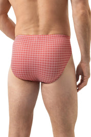 Jazz-Pants gemustert