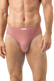 Jazz-Pants gemustert