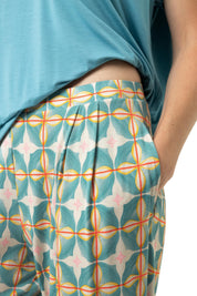 Loungehose aus Modal