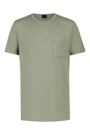T-Shirt aus Modal
