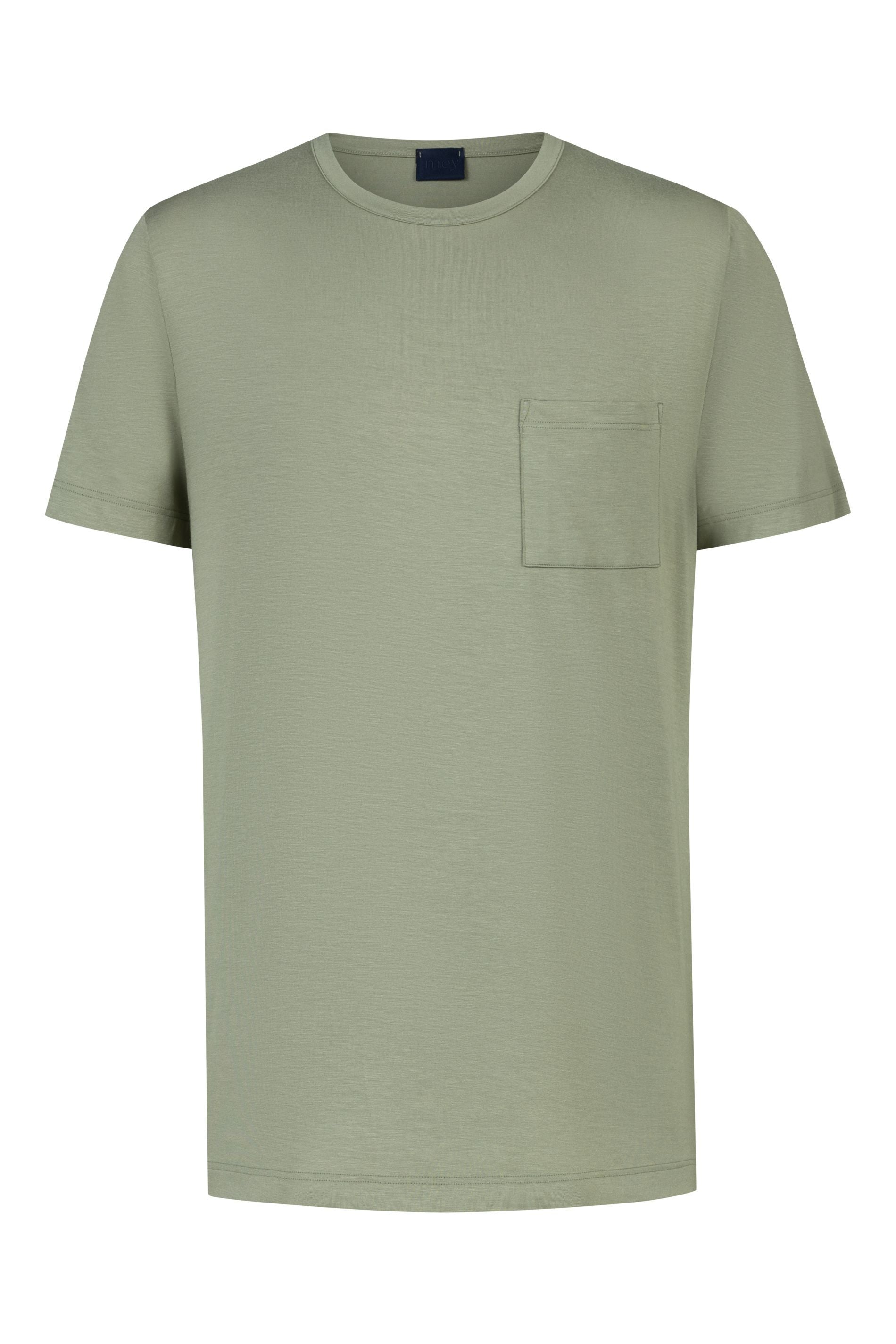 T-Shirt aus Modal