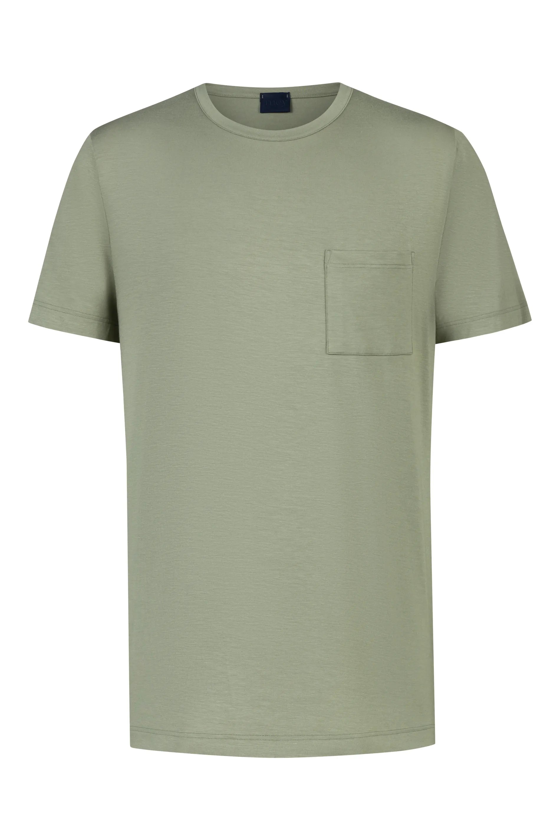 T-Shirt aus Modal
