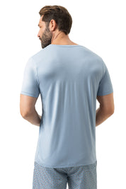 T-Shirt aus Modal