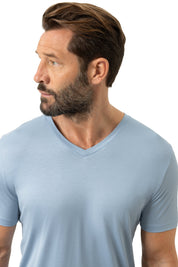 T-Shirt aus Modal