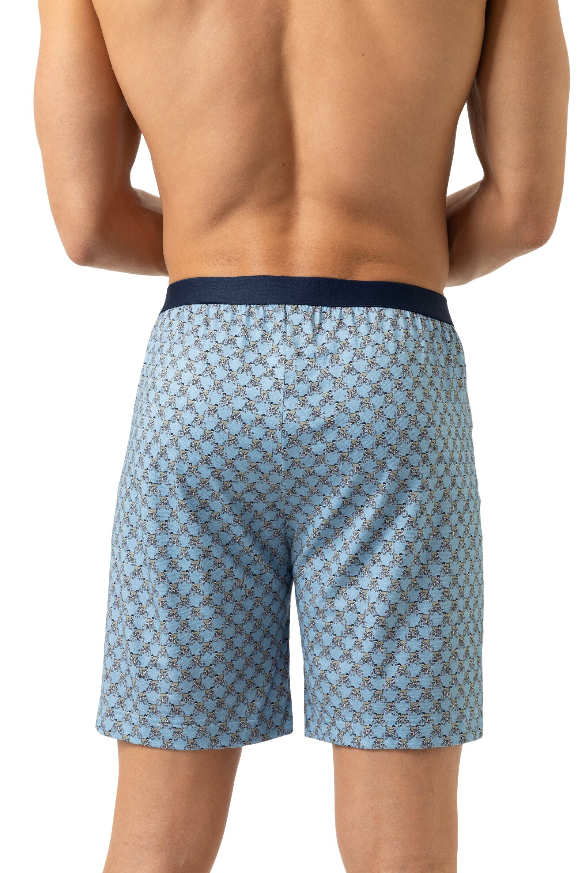 Boxershorts aus Modal