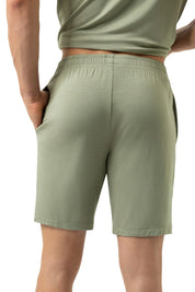 Shorts aus Modal