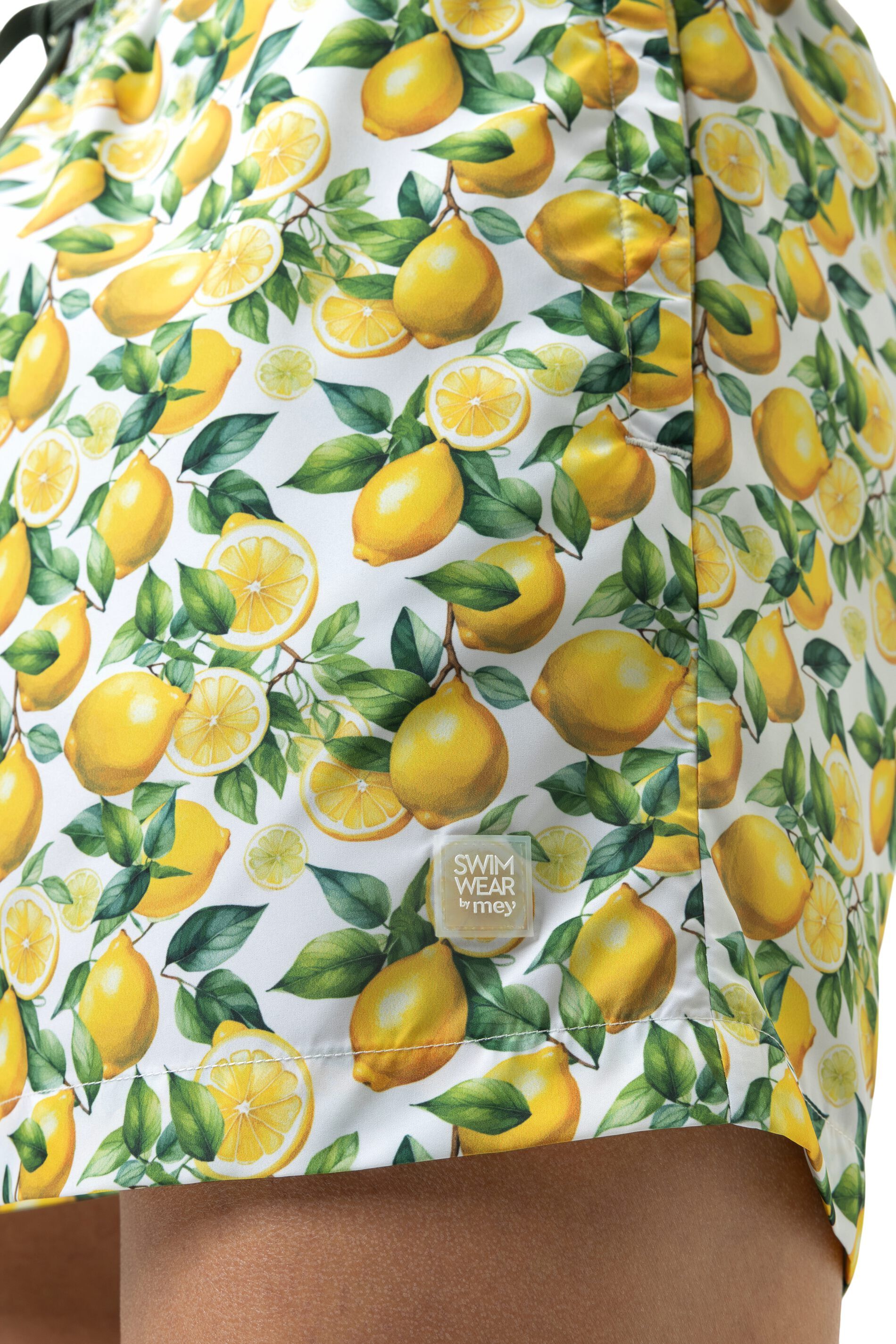 Badehose mit Print