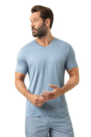 T-Shirt aus Modal