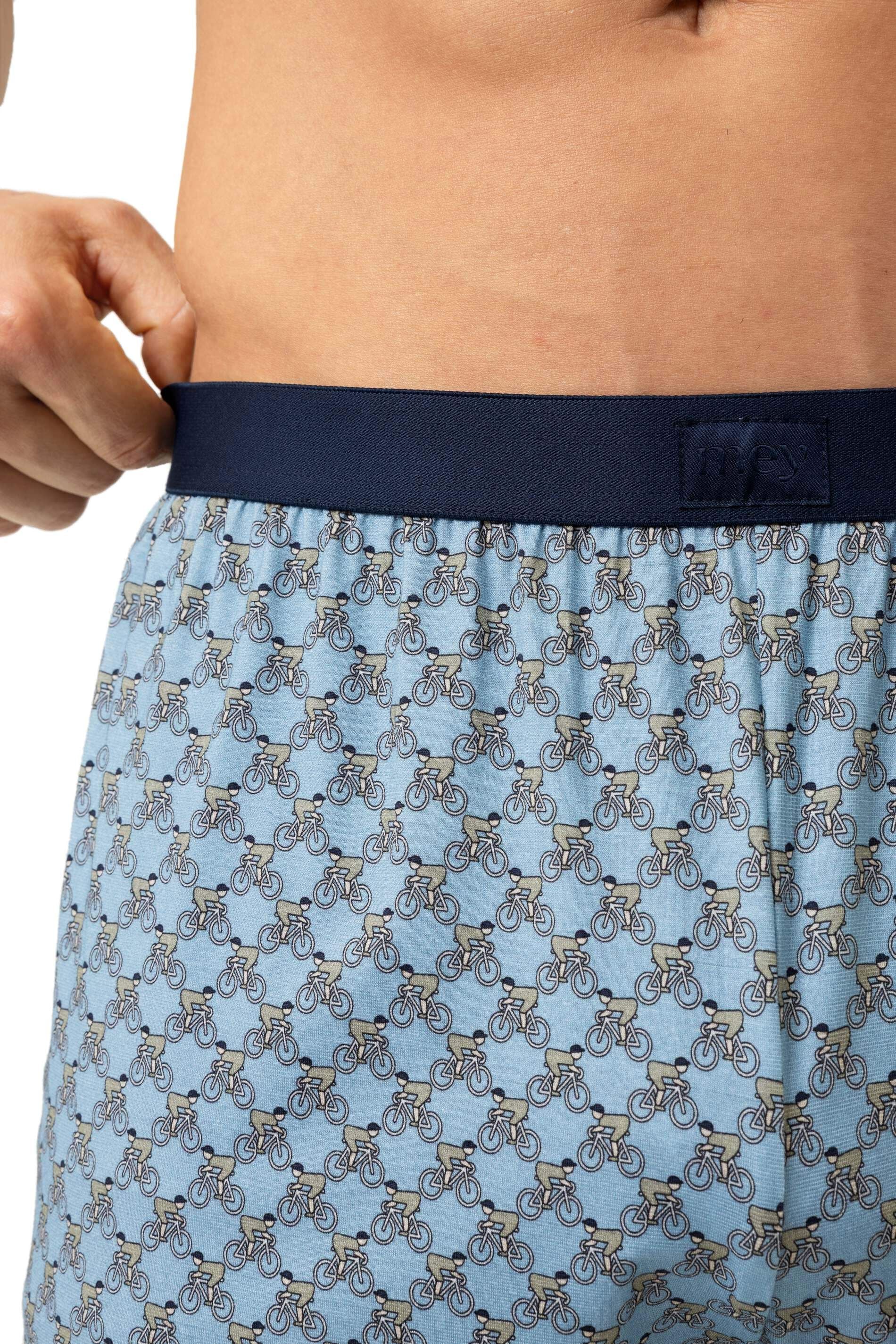 Boxershorts aus Modal