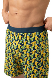 Boxershorts aus Baumwolle